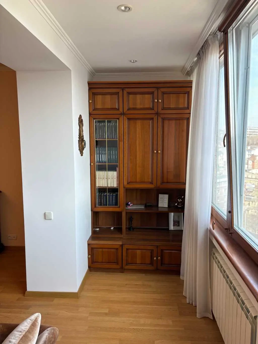 2-к квартира Київ, Печерський, Старонаводницька 8а 8