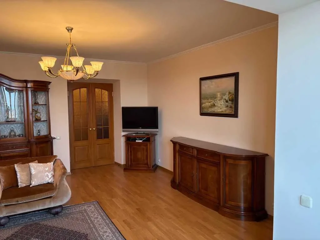 2-к квартира Київ, Печерський, Старонаводницька 8а 3