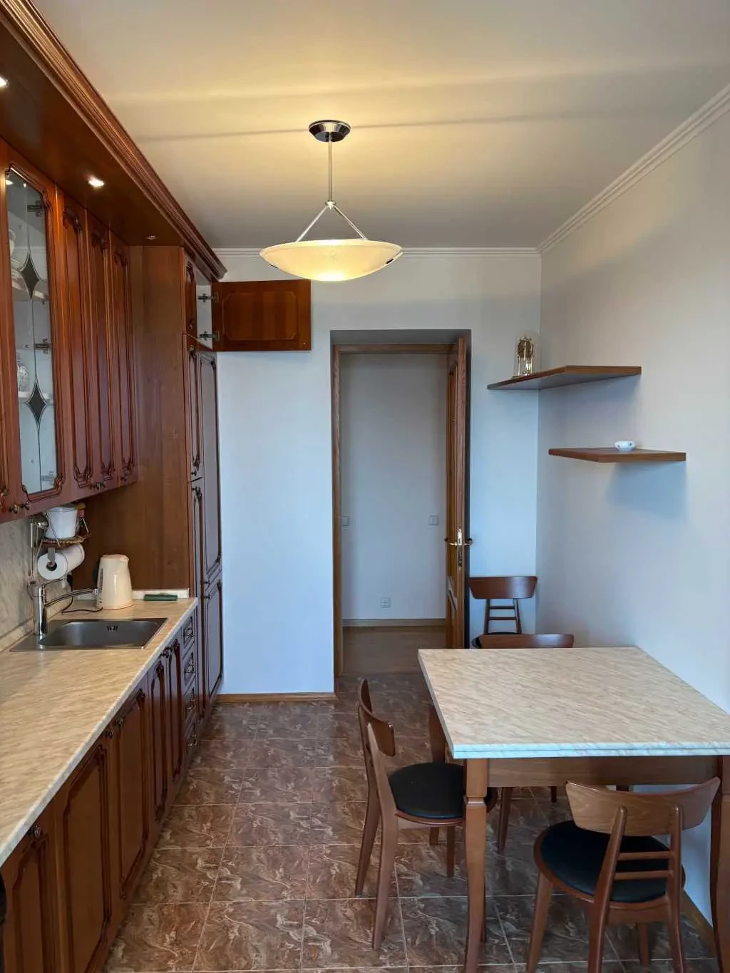 2-к квартира Київ, Печерський, Старонаводницька 8а 18