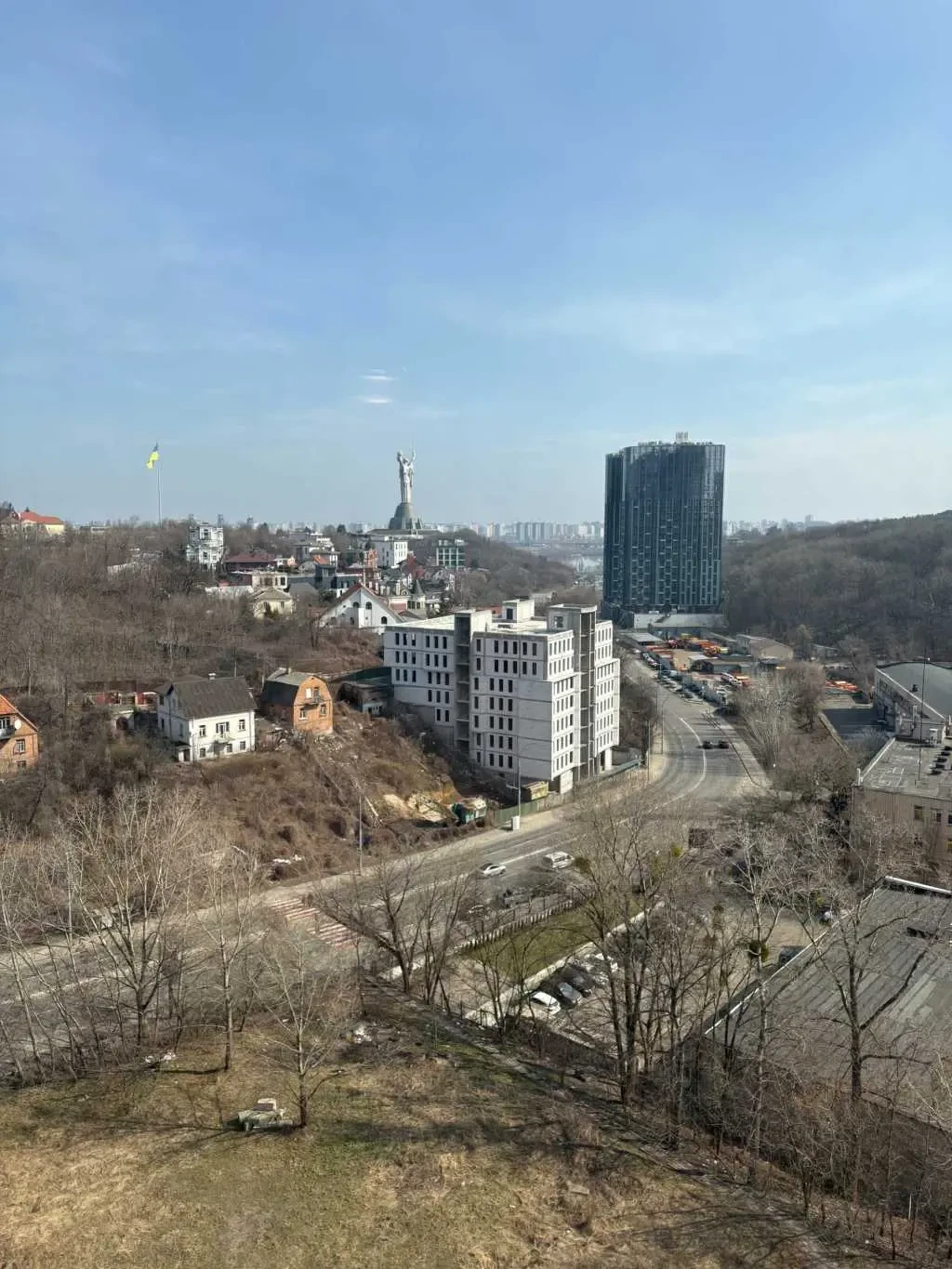 2-к квартира Київ, Печерський, Старонаводницька 8а 22