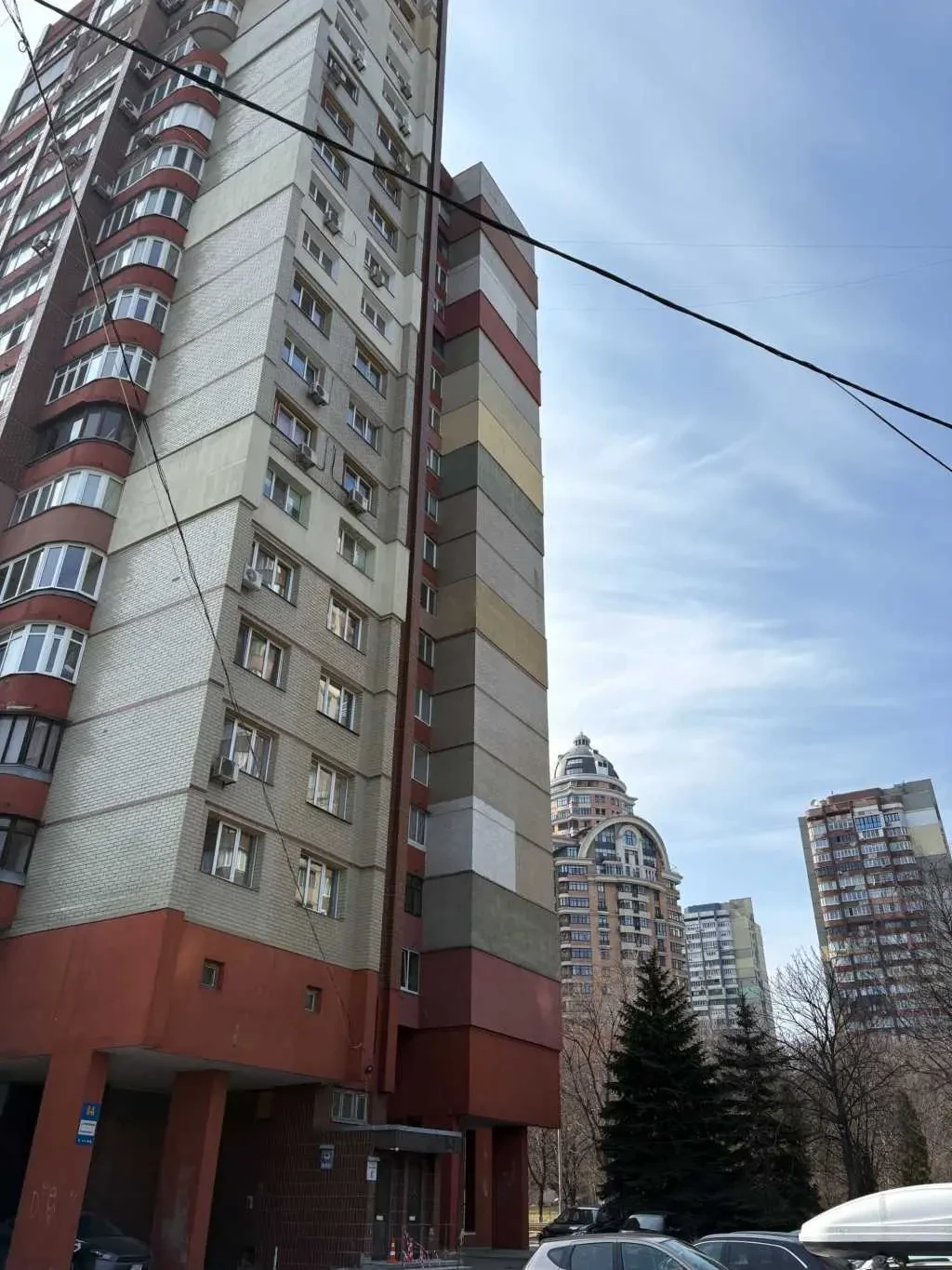 2-к квартира Київ, Печерський, Старонаводницька 8а 24