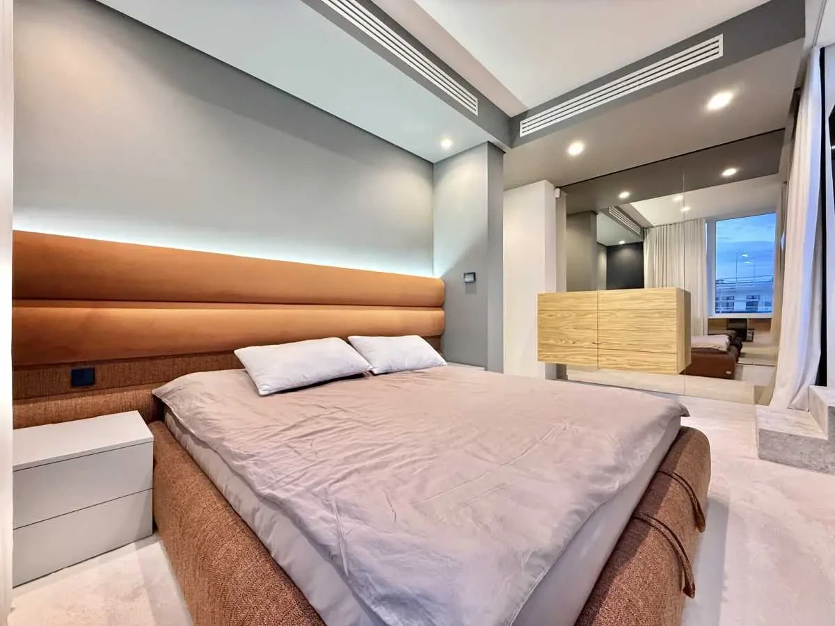 6-к квартира Київ, Дарницький, Дніпровська 18Б 17