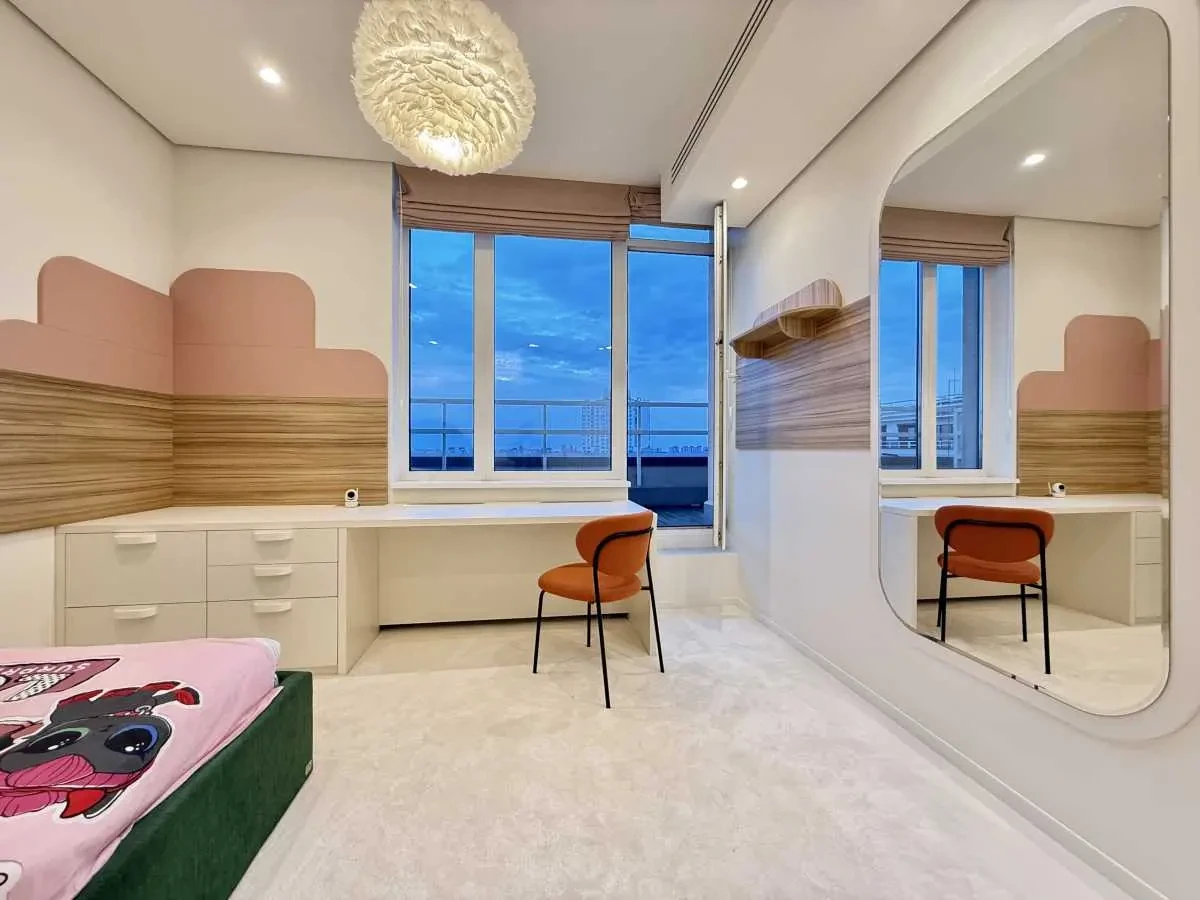 6-к квартира Київ, Дарницький, Дніпровська 18Б 11