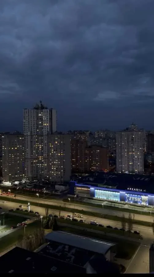 6-к квартира Київ, Дарницький, Дніпровська 18Б 22