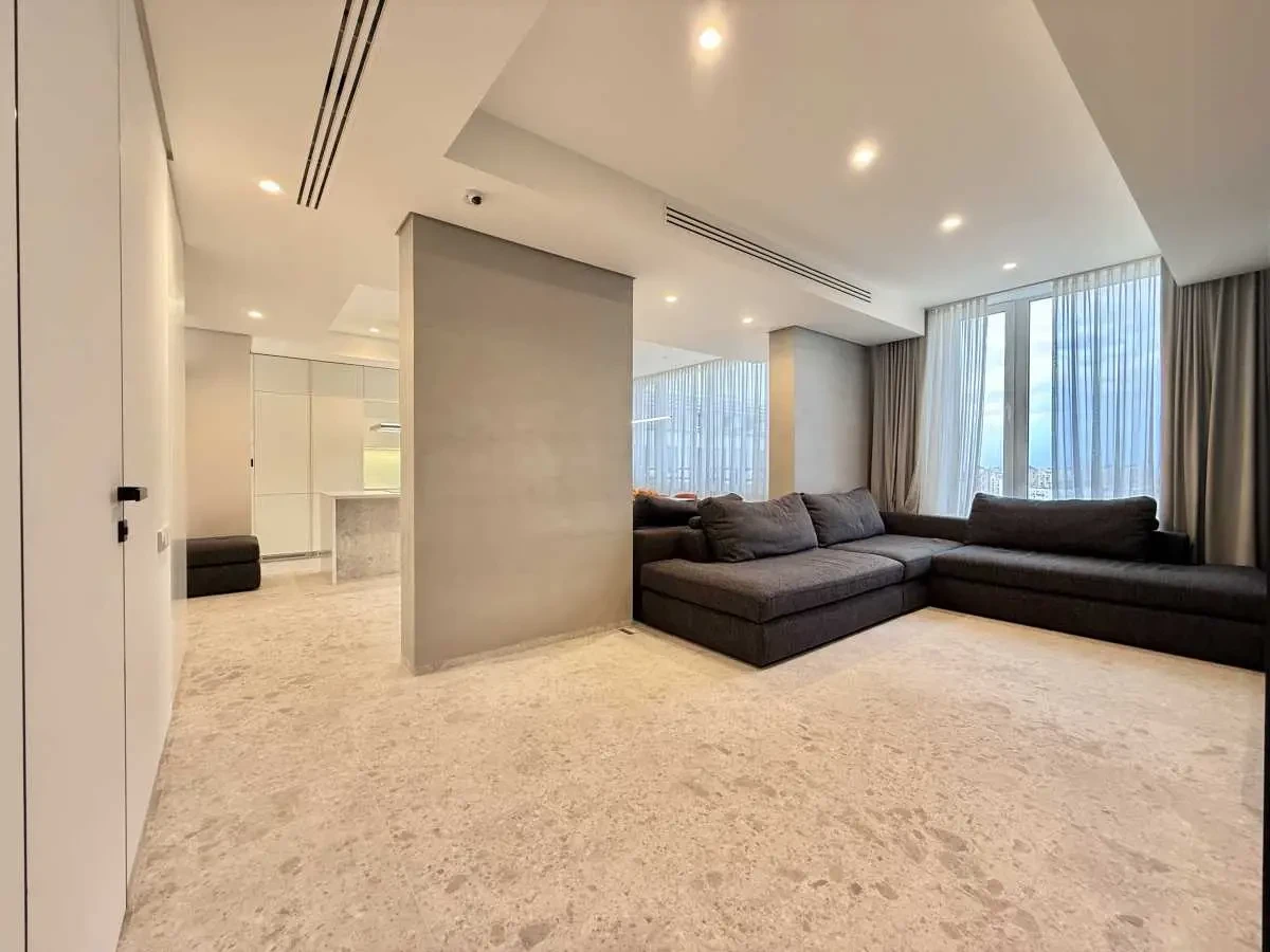 6-к квартира Київ, Дарницький, Дніпровська 18Б 5