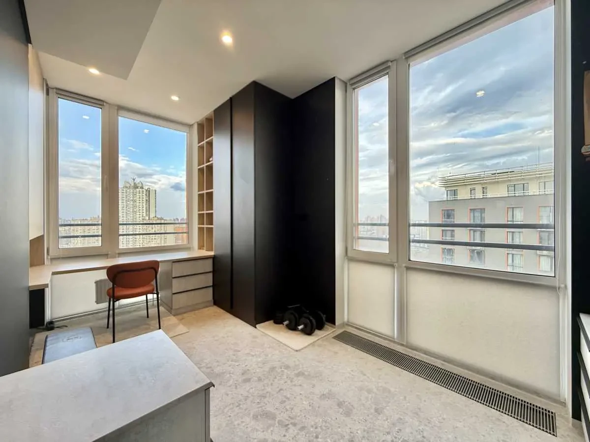 6-к квартира Київ, Дарницький, Дніпровська 18Б 3