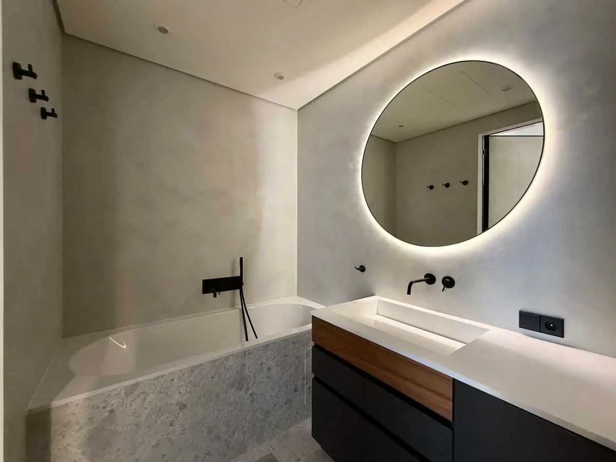 6-к квартира Київ, Дарницький, Дніпровська 18Б 4