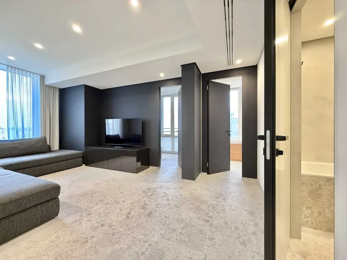 6-к квартира Київ, Дарницький, Дніпровська 18Б 6