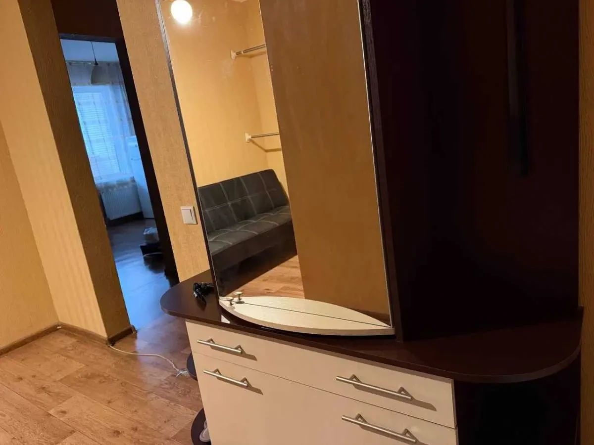 1-к квартира Київ, Дніпровський, Хорольська 1а 2