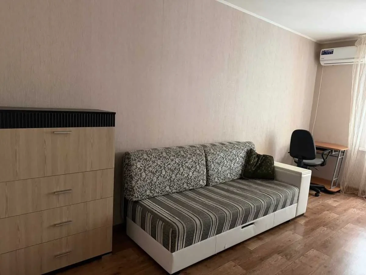 1-к квартира Київ, Дніпровський, Хорольська 1а