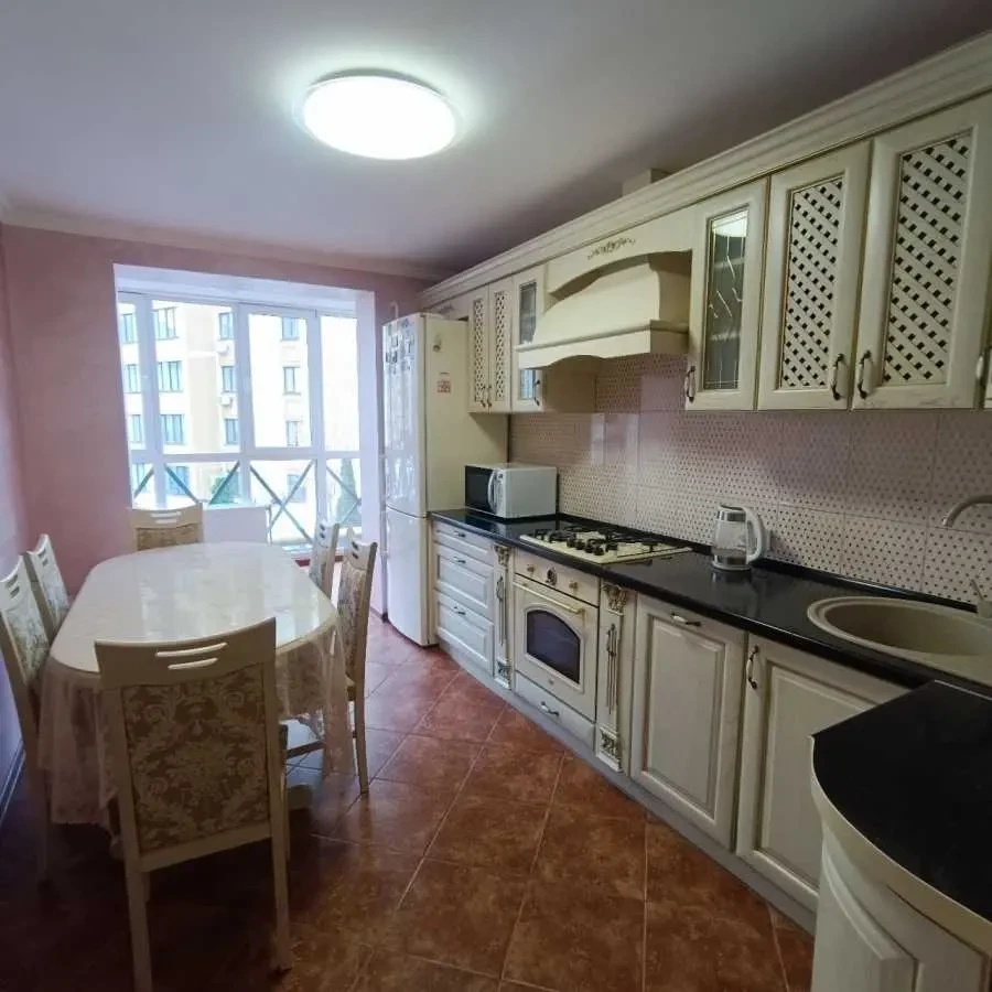 2-к квартира Бучанський, Петропавлівська Борщагівка, Соборная (Собор..