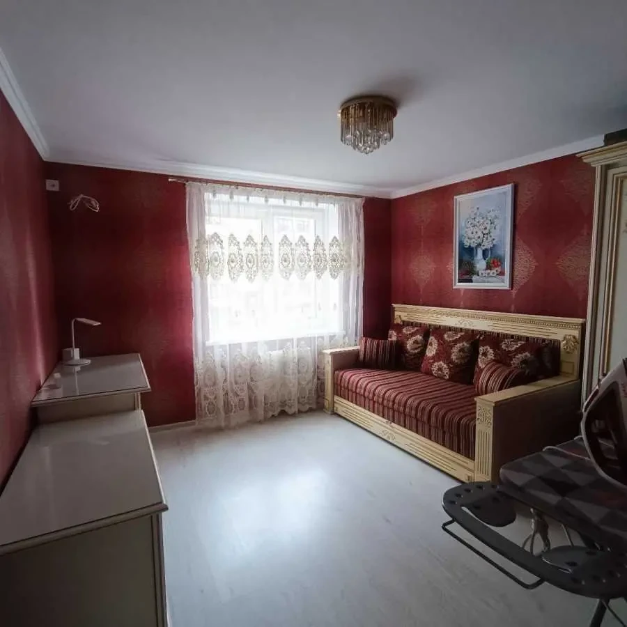 2-к квартира Бучанський, Петропавлівська Борщагівка, Соборная (Собор.. 12