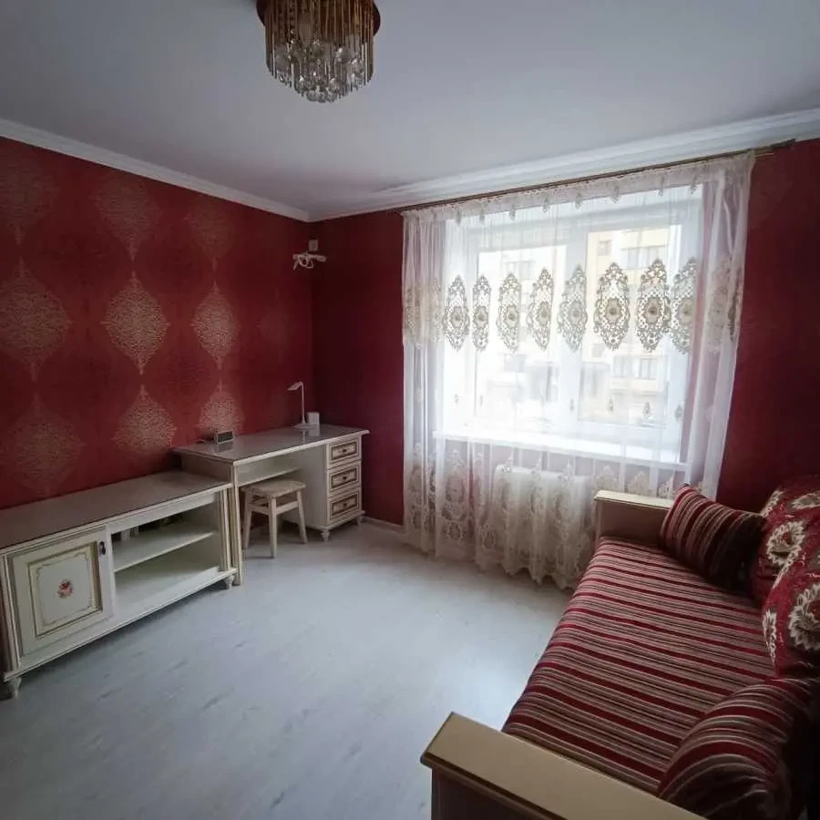 2-к квартира Бучанський, Петропавлівська Борщагівка, Соборная (Собор.. 13