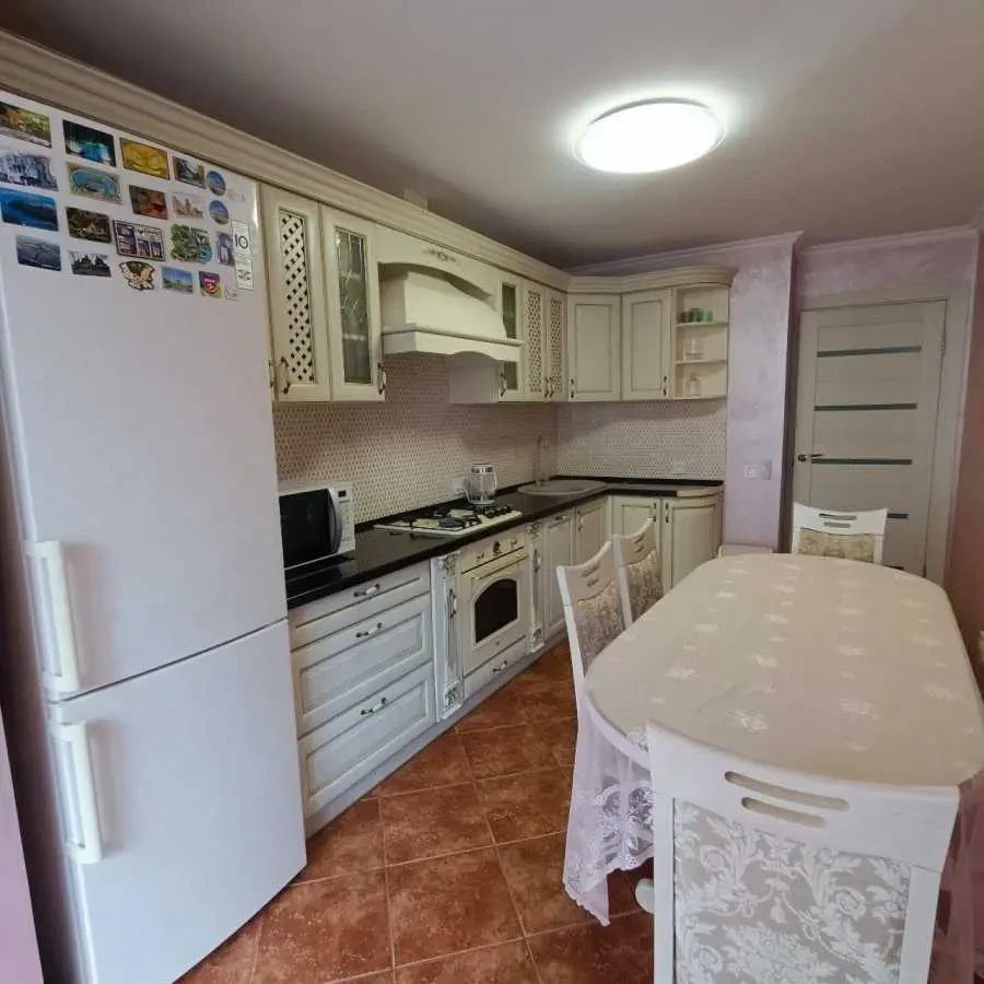 2-к квартира Бучанський, Петропавлівська Борщагівка, Соборная (Собор.. 6