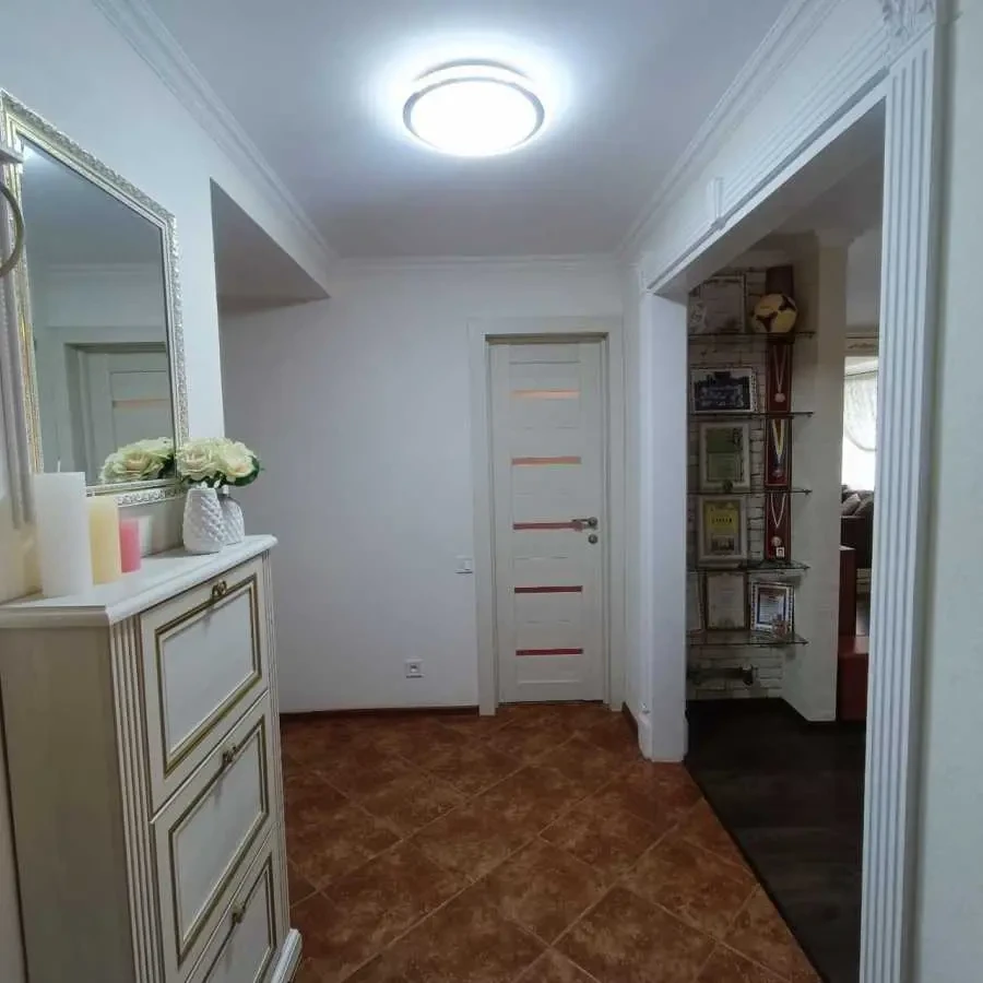 2-к квартира Бучанський, Петропавлівська Борщагівка, Соборная (Собор.. 7