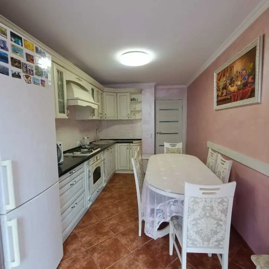 2-к квартира Бучанський, Петропавлівська Борщагівка, Соборная (Собор.. 2