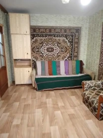 1-к квартира Одеса, Пересипський, Добровольского 134