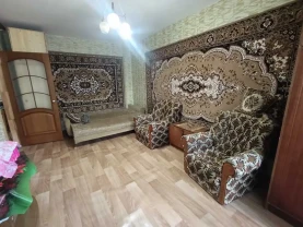 1-к квартира Одеса, Пересипський, Добровольского 134