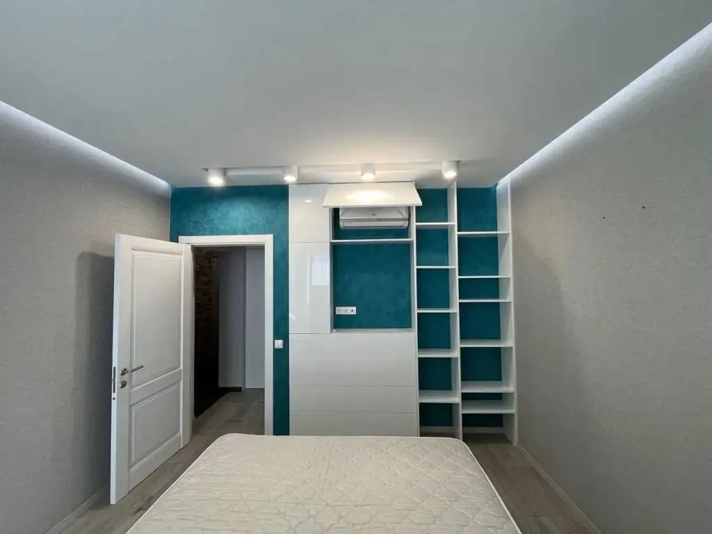 3-к квартира Київ, Дніпровський, Перова 10а 3