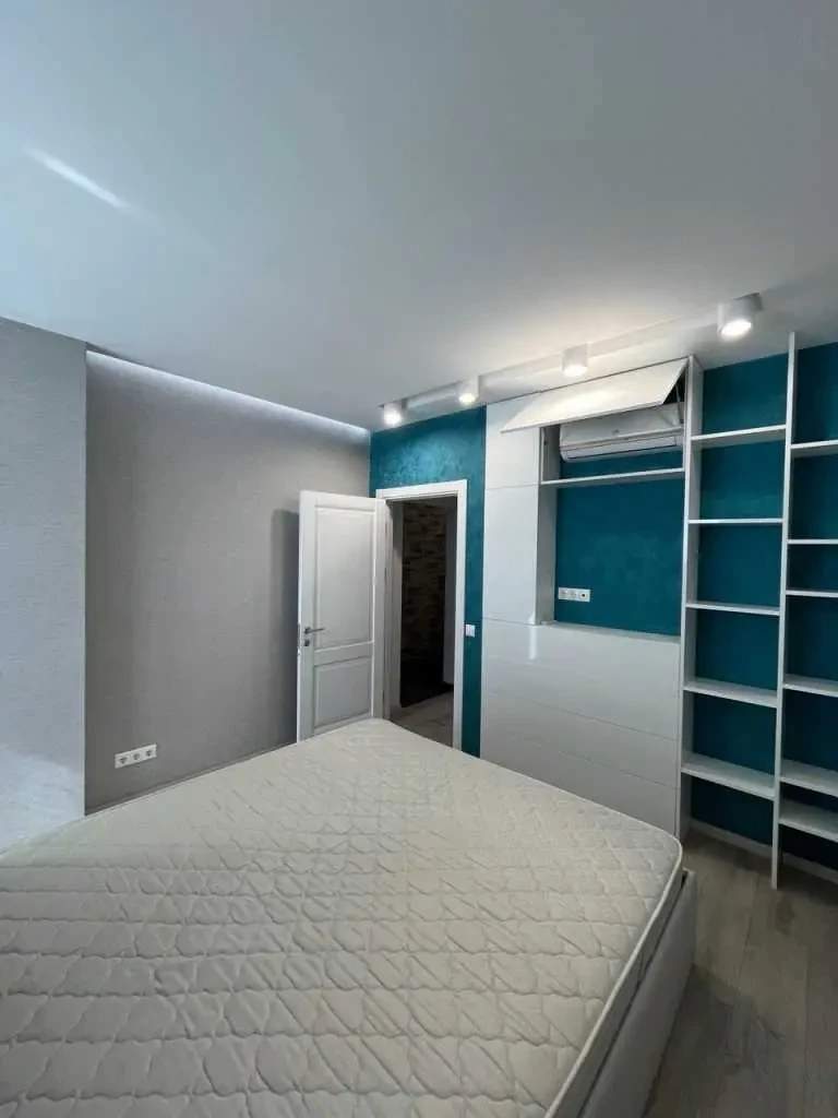 3-к квартира Київ, Дніпровський, Перова 10а 5