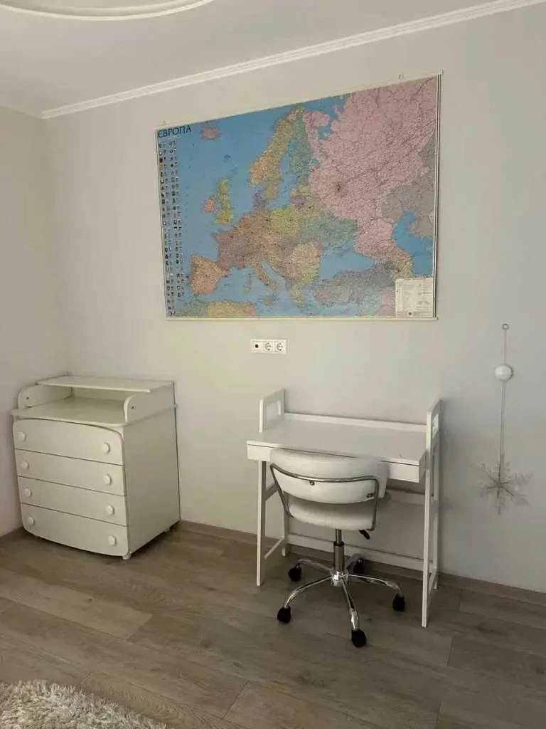 3-к квартира Київ, Дніпровський, Перова 10а 9