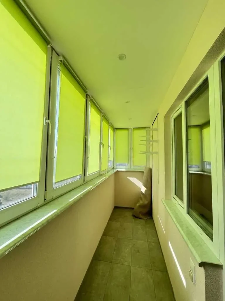 3-к квартира Київ, Дніпровський, Перова 10а 11