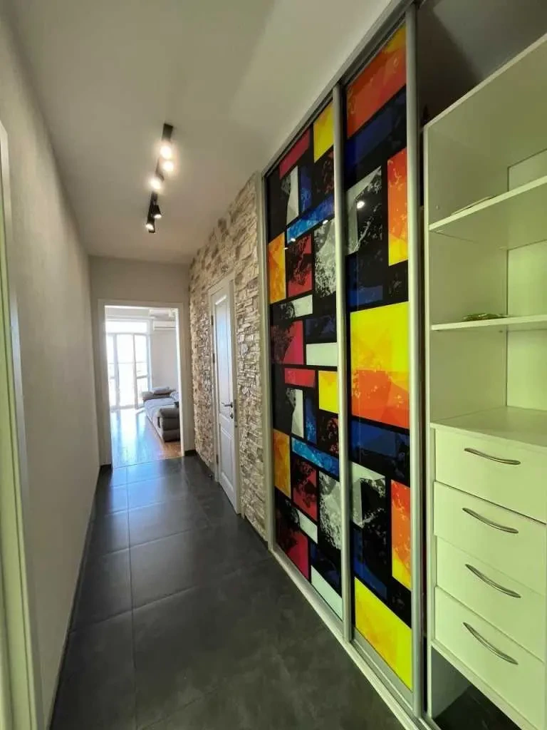 3-к квартира Київ, Дніпровський, Перова 10а 13