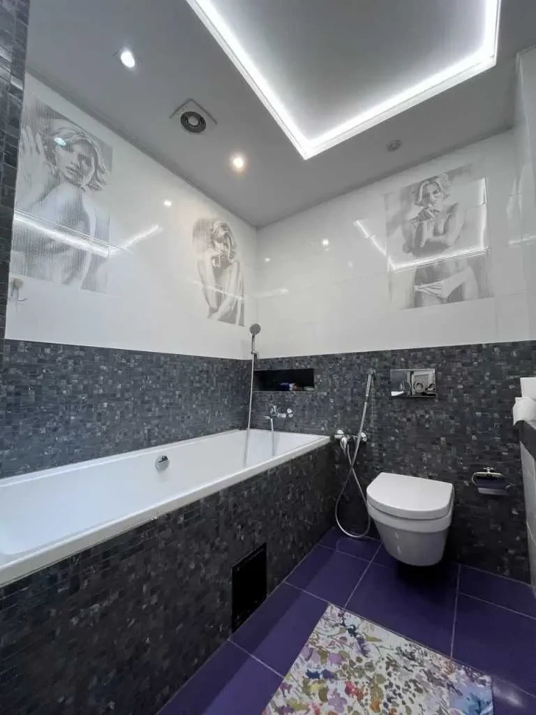 3-к квартира Київ, Дніпровський, Перова 10а 16