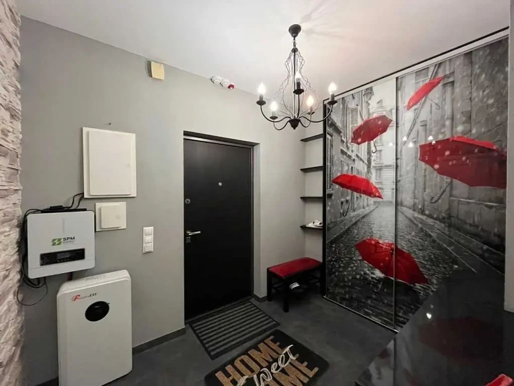 3-к квартира Київ, Дніпровський, Перова 10а 22