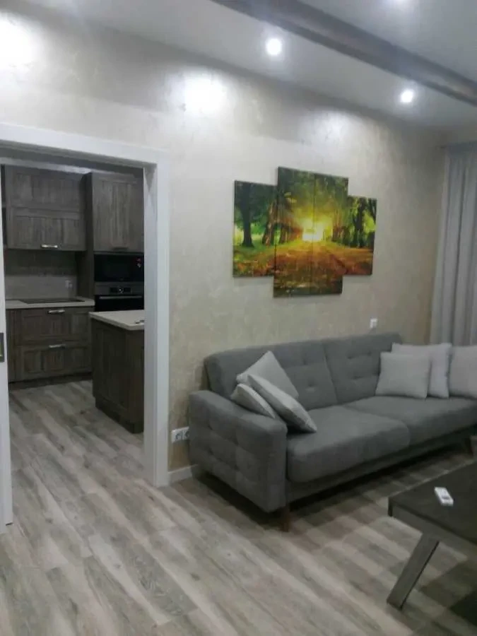 2-к квартира Київ, Дарницький, Зарічна 1Г 3