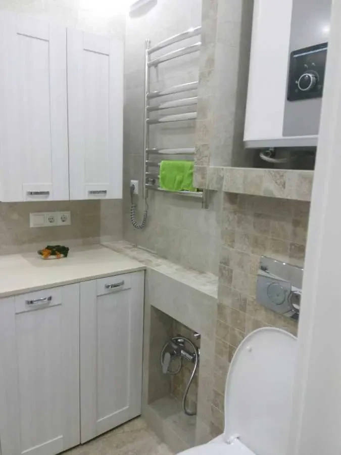 2-к квартира Київ, Дарницький, Зарічна 1Г 12