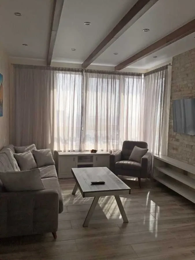 2-к квартира Київ, Дарницький, Зарічна 1Г 5