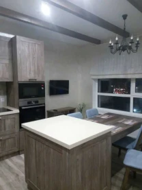 2-к квартира Київ, Дарницький, Зарічна 1Г