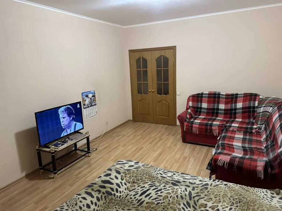 1-к квартира Київ, Солом`янський, Дашавська 25 3