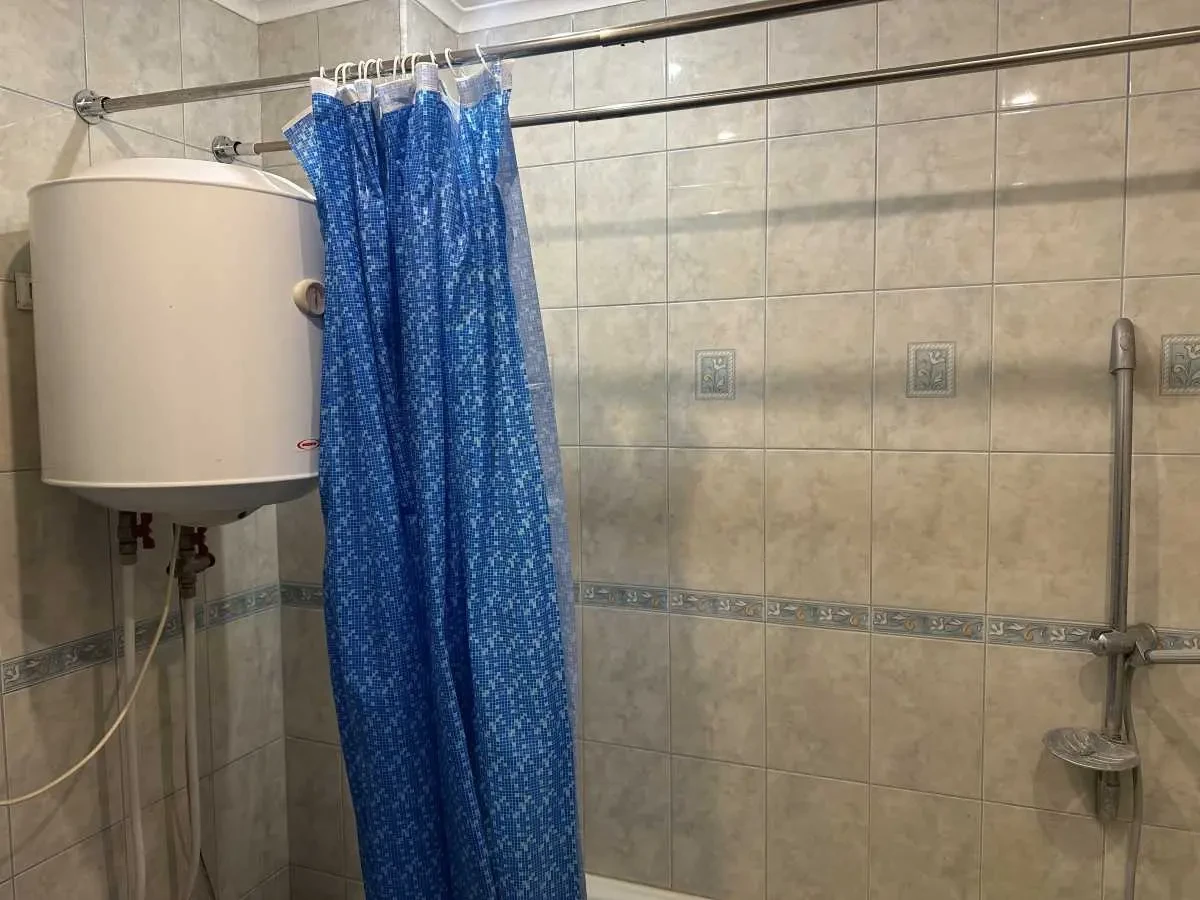 1-к квартира Київ, Солом`янський, Дашавська 25 12