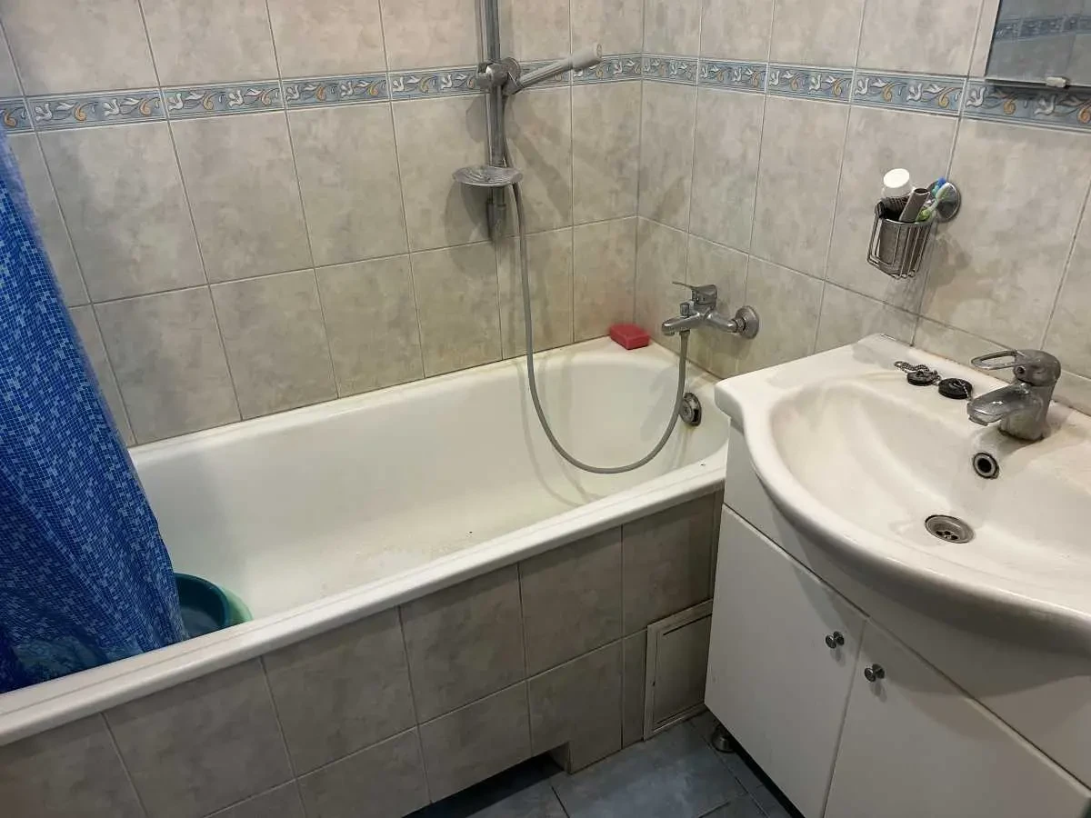 1-к квартира Київ, Солом`янський, Дашавська 25 11