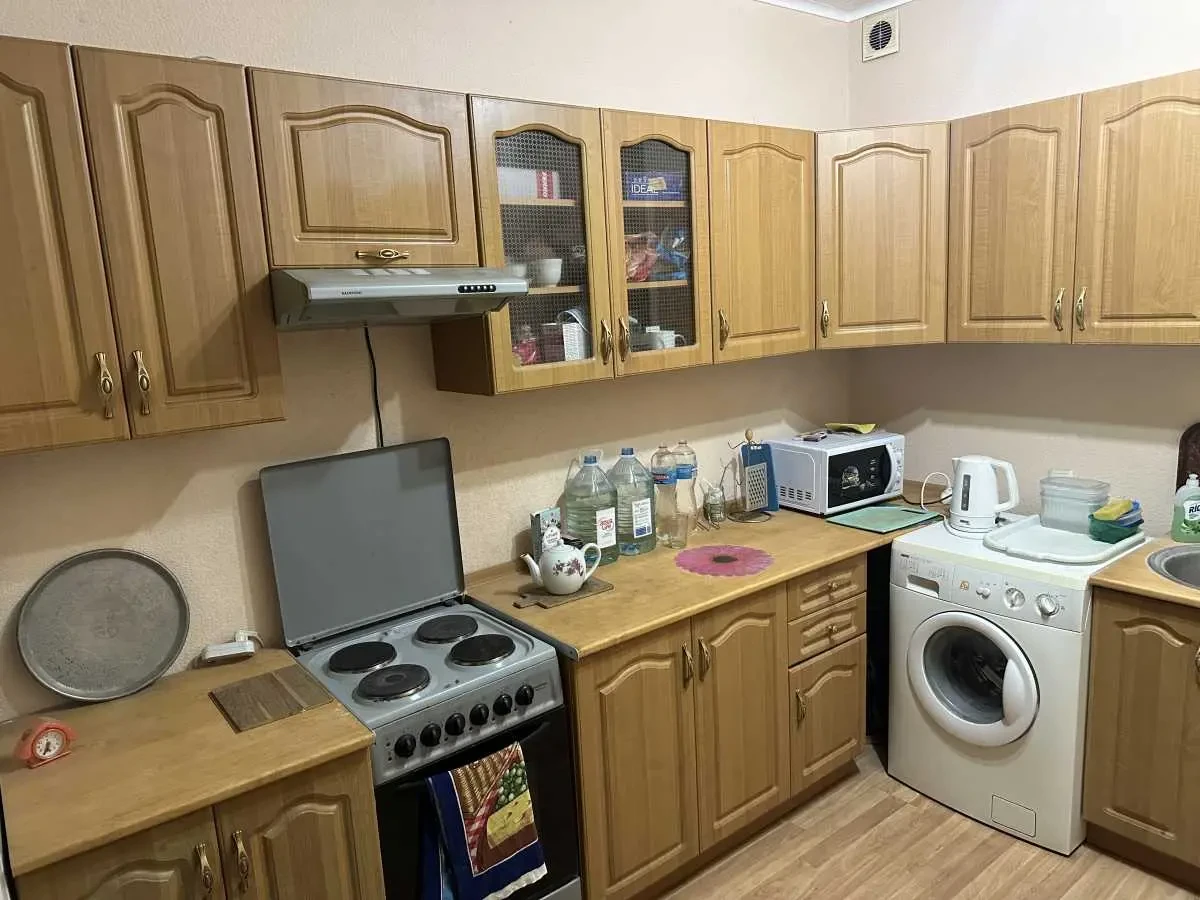 1-к квартира Київ, Солом`янський, Дашавська 25 8