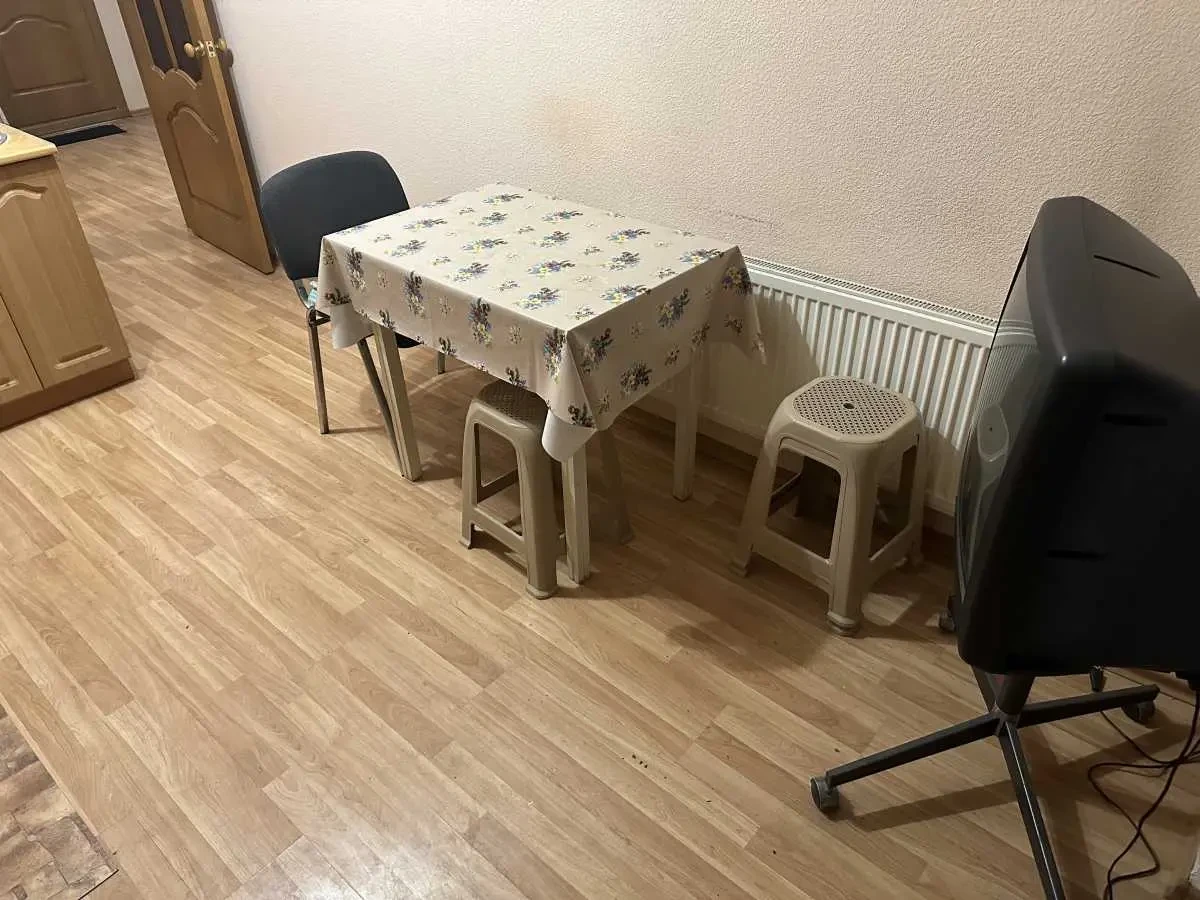 1-к квартира Київ, Солом`янський, Дашавська 25 10