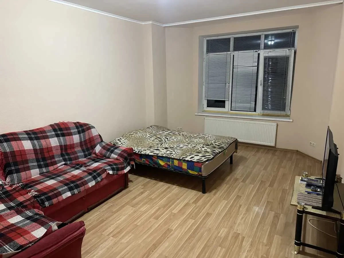 1-к квартира Київ, Солом`янський, Дашавська 25