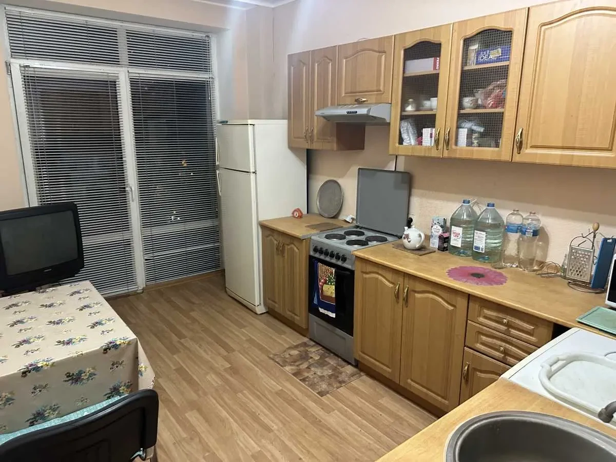 1-к квартира Київ, Солом`янський, Дашавська 25 7