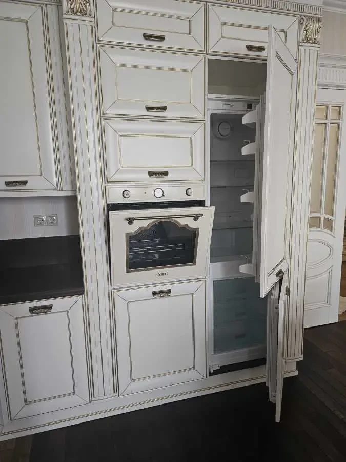 4-к квартира Київ, Печерський, Ольгинська 6 18