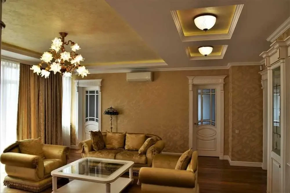 4-к квартира Київ, Печерський, Ольгинська 6 7