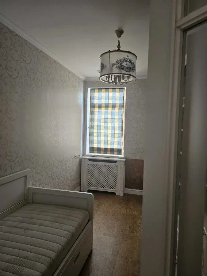 4-к квартира Київ, Печерський, Ольгинська 6 16