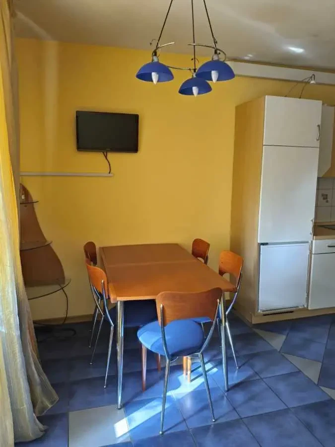 3-к квартира Київ, Солом`янський, Вузівська 5 13