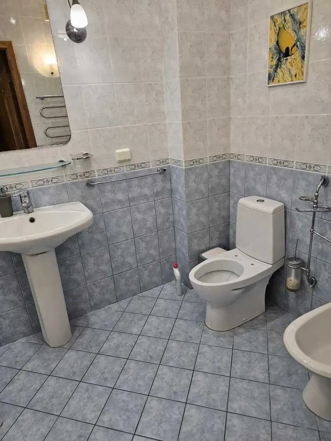 3-к квартира Київ, Солом`янський, Вузівська 5 6