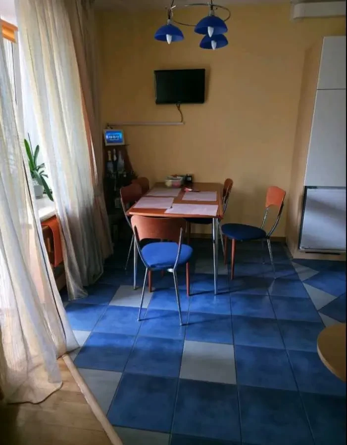 3-к квартира Київ, Солом`янський, Вузівська 5 11