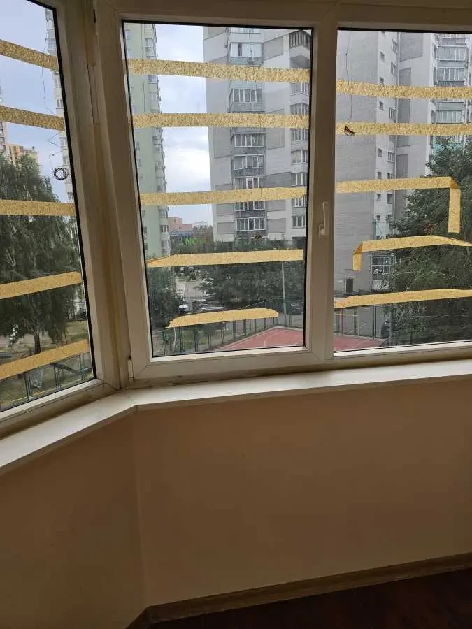 3-к квартира Київ, Солом`янський, Вузівська 5 5