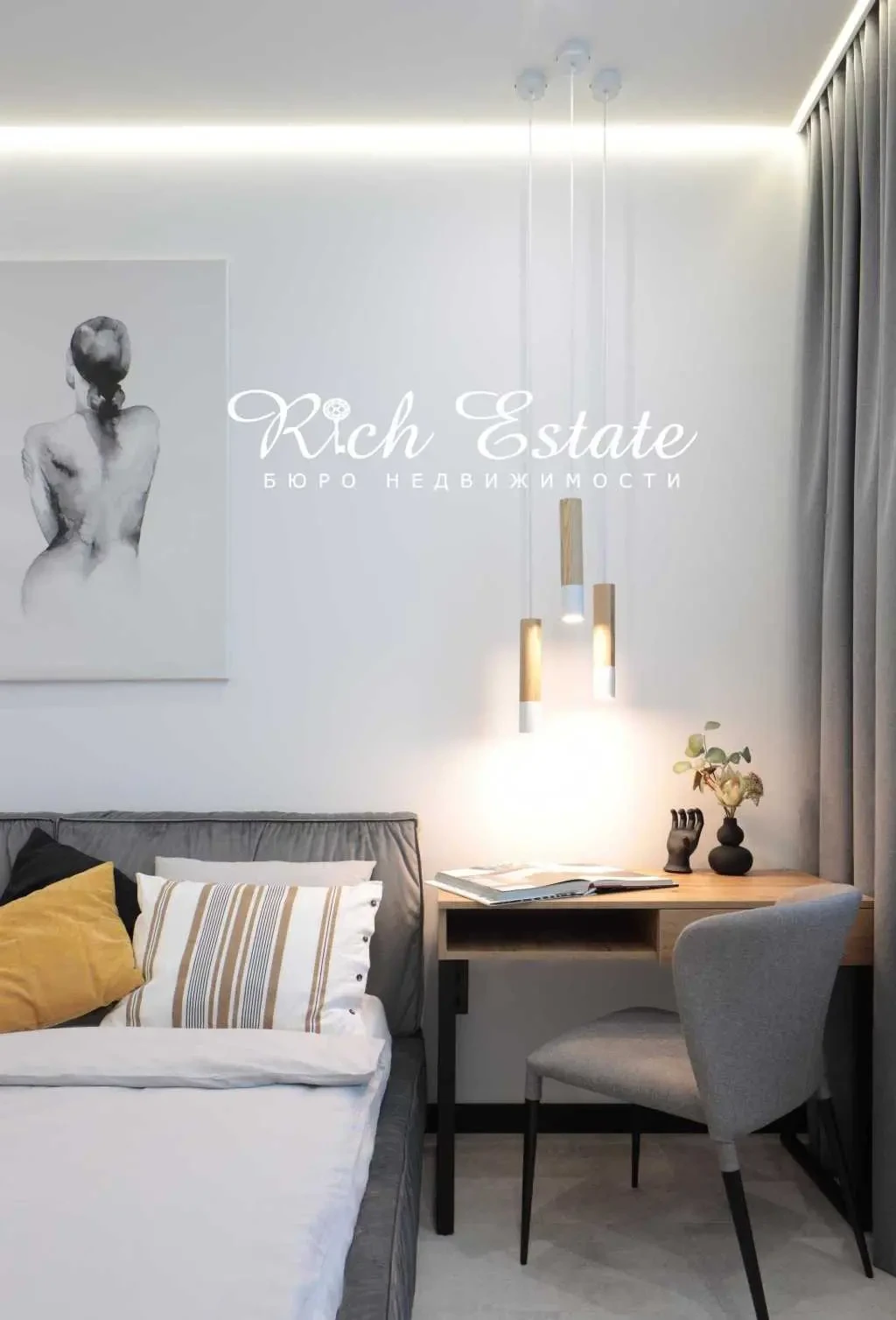 1-к квартира Київ, Шевченківський, Берестейський 11 2