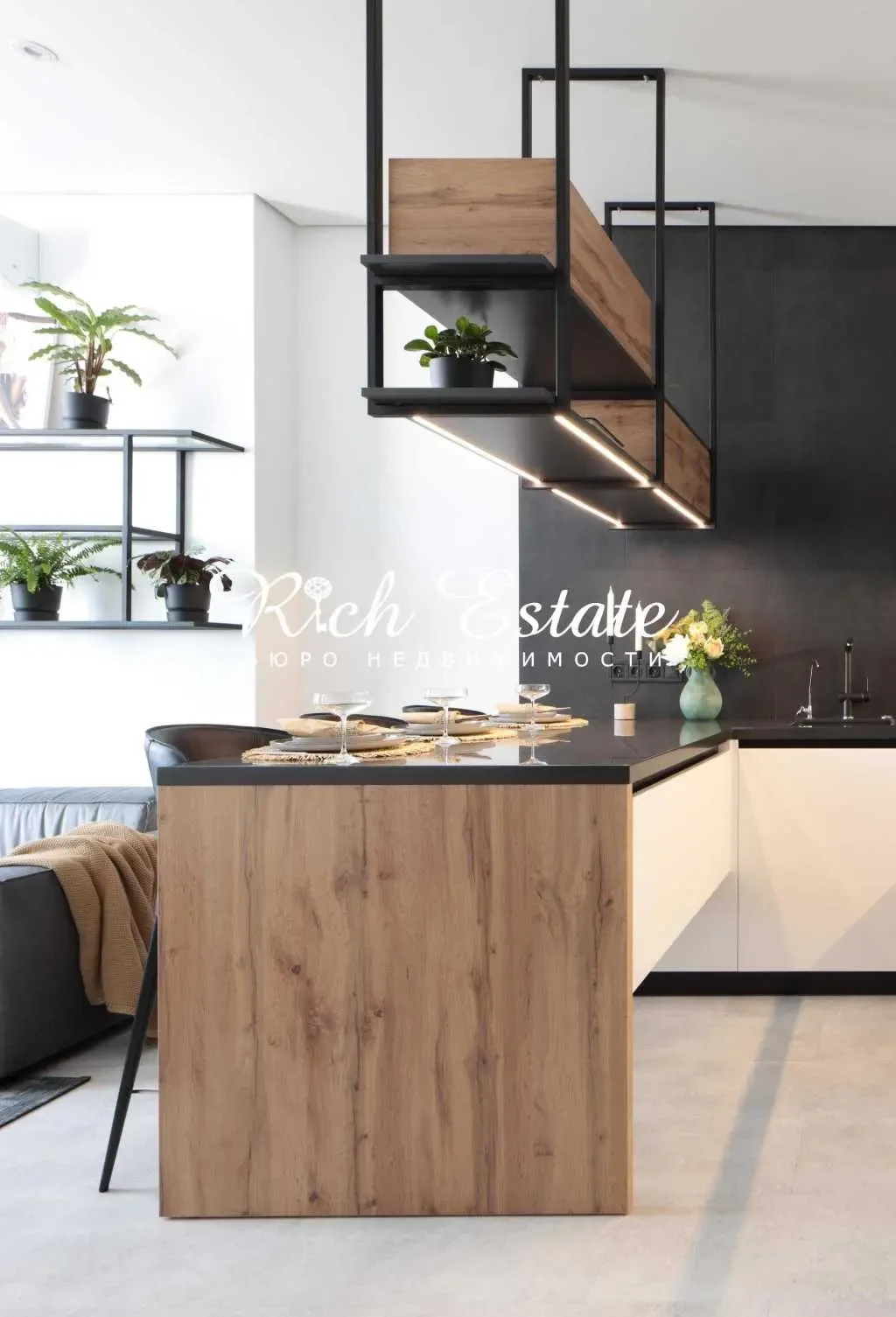 1-к квартира Київ, Шевченківський, Берестейський 11 7