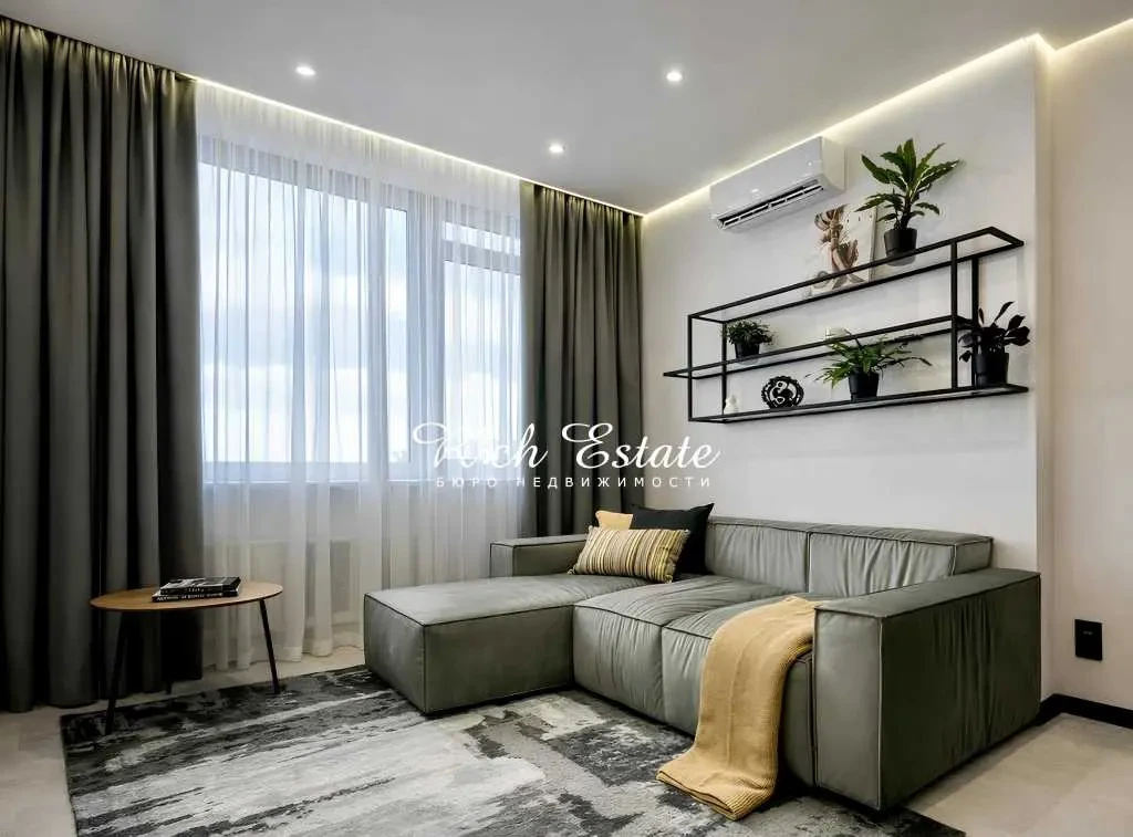 1-к квартира Київ, Шевченківський, Берестейський 11 9